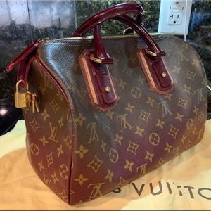 LV Speedy Bag